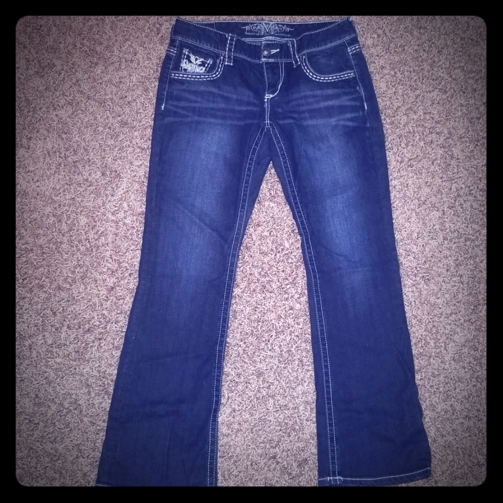 Maurices Premium Jeans